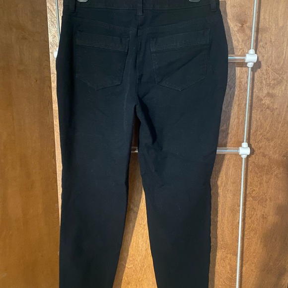 Chico’s So Slimming Jeans 0.5 - Picture 2 of 4